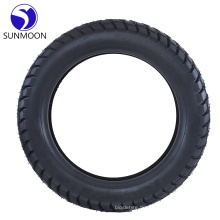 Sunmoon Professional Dubeless Reifen Thailand Motorradreifen und Innenrohr 275-17